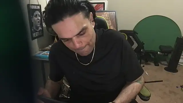 KungFuPanda001 webcam