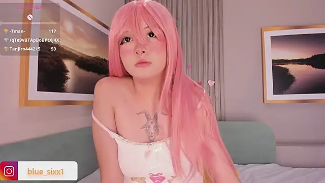 Preview of blue_sixx