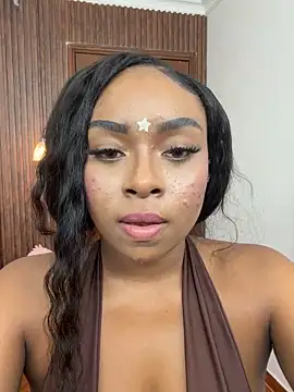 Kloe_rousse01 webcam