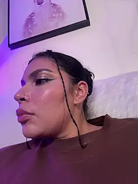 GigiiStone live sex cam