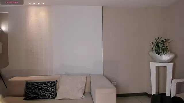 MariaHerrera_ webcam