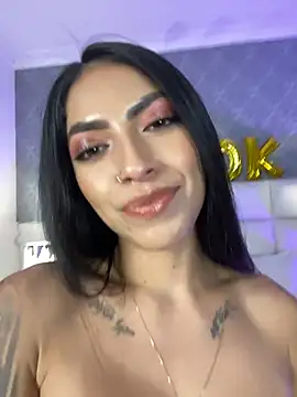 Celeste_Amber webcam