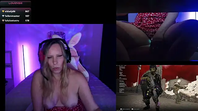 ArchangelTheFrancaise webcam