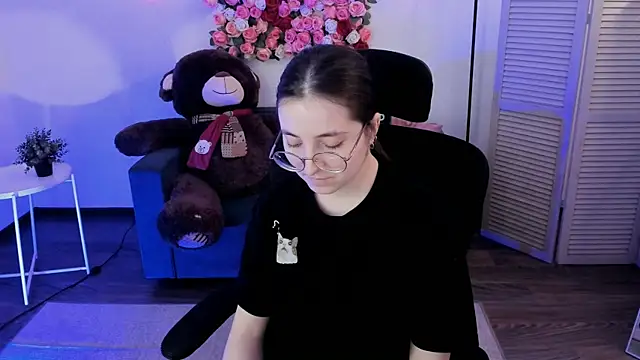 VirtuallVoyant webcam