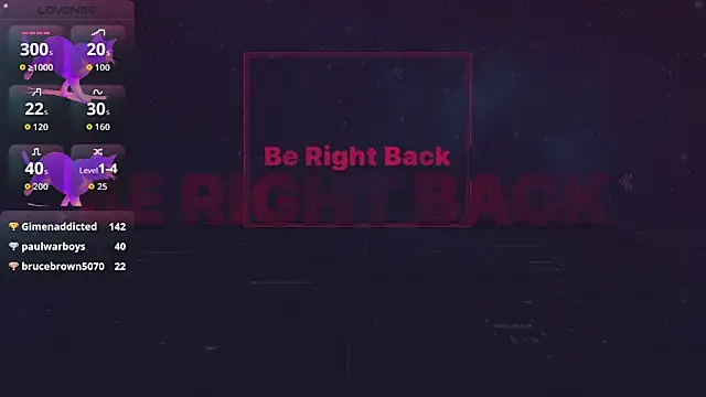 filipinastarlet webcam