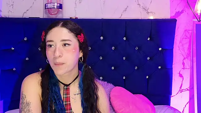 Dakotaa_Johnson webcam