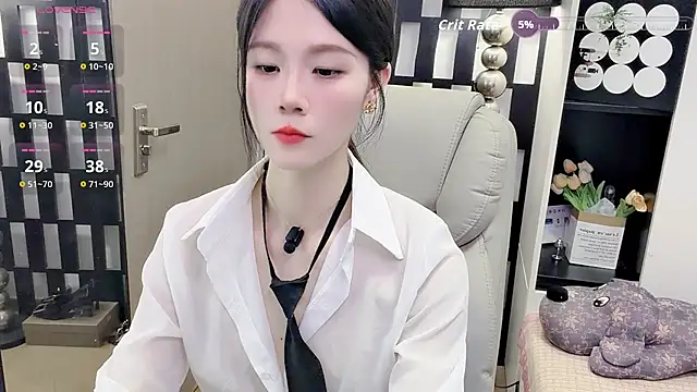 美女Yueyue-MM在线直播