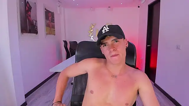 Preview of benitosaenz