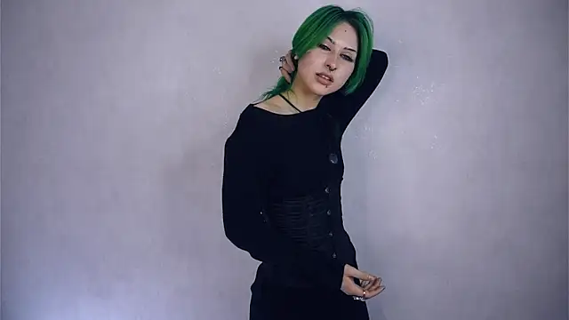 TerrellZolocsik webcam