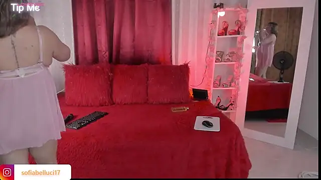 sofiiBell webcam