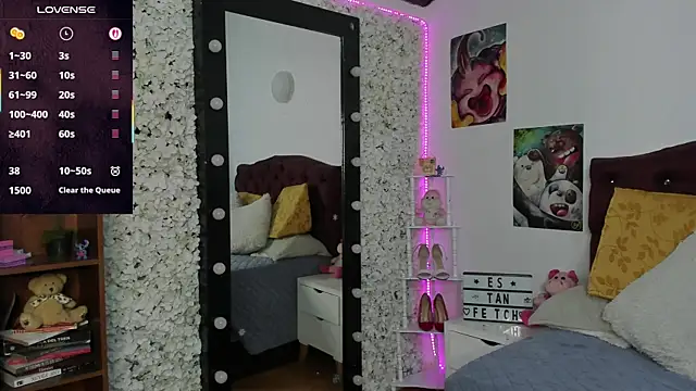 Jessica_Angel_Sweet webcam