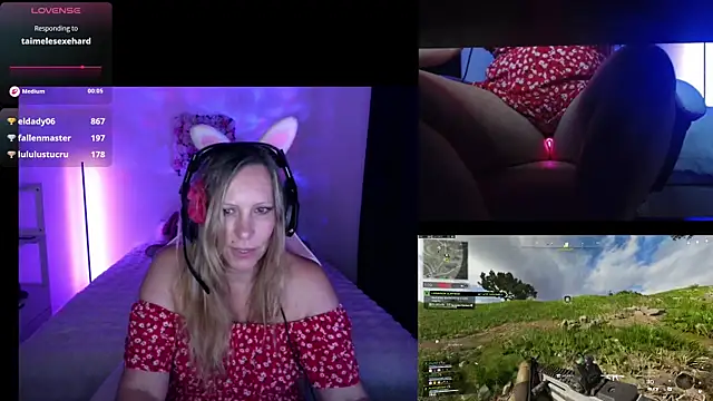 ArchangelTheFrancaise webcam