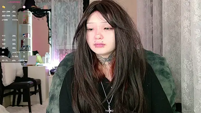 lein_bone (F teen) - Naked doggy