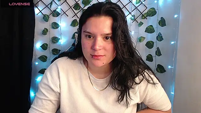 nika_1_ - Nika_1_'s free webcam - UK Sex Cams