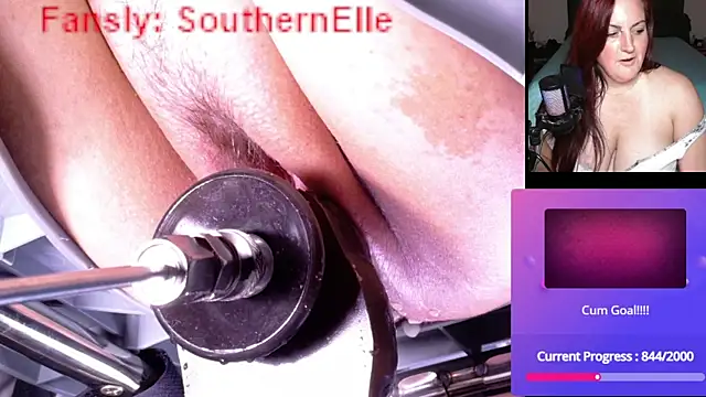 SouthernElle1 webcam