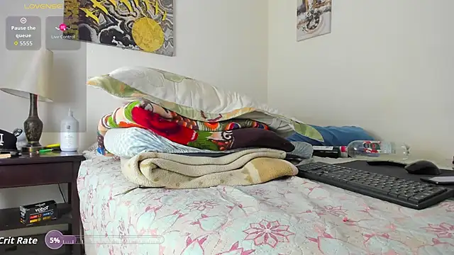 jeyco_santino webcam