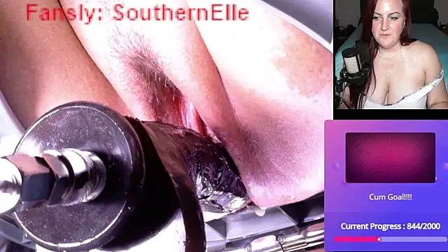 SouthernElle1 webcam
