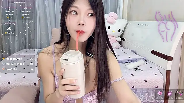 yangyang_520 webcam