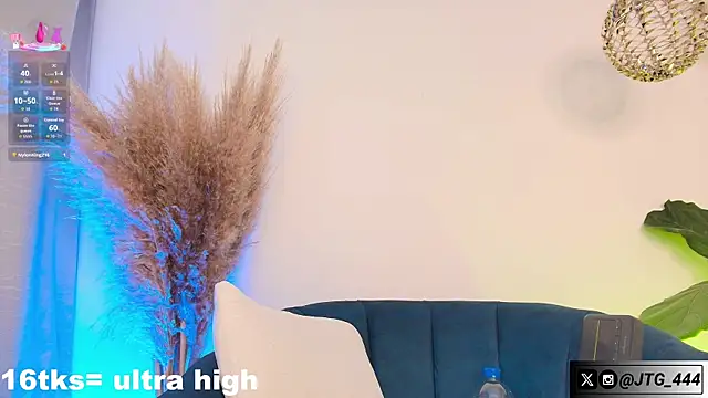 JeycobxBraand webcam