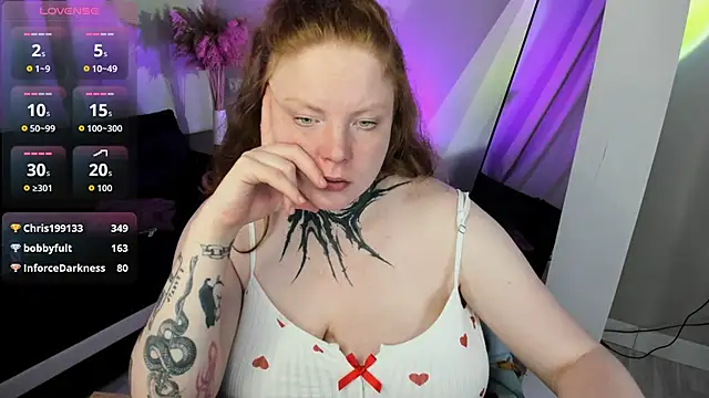 Cassie_xKiss webcam