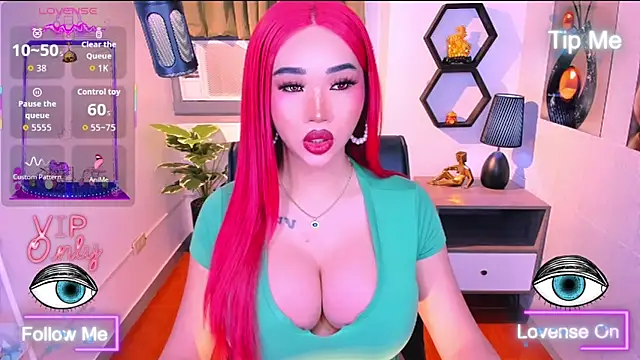 _prettyjawdropper_ webcam