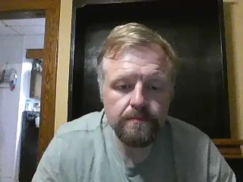 TheOneDonShaun webcam