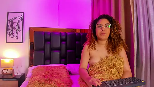 AllisonAdams_ webcam