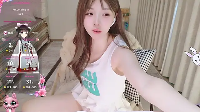 美女Bella-ox在线直播