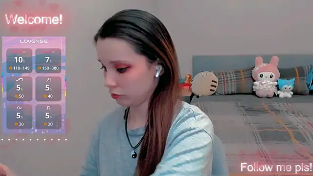 Kitten_Alissa webcam