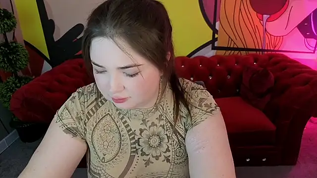 rosiemoons (F young) - to undress