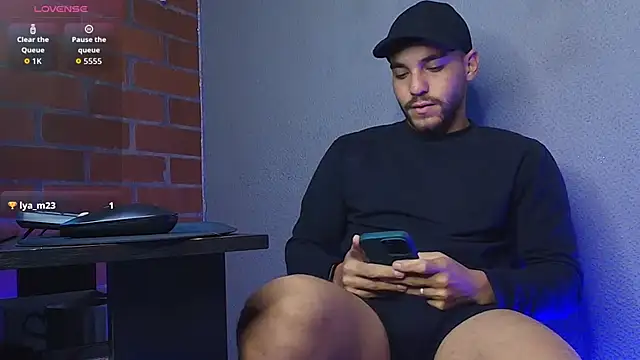 Leandro_valenzuela webcam