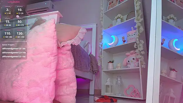 ely_cherry18 (F young) - fuck my pussy like cowgirl