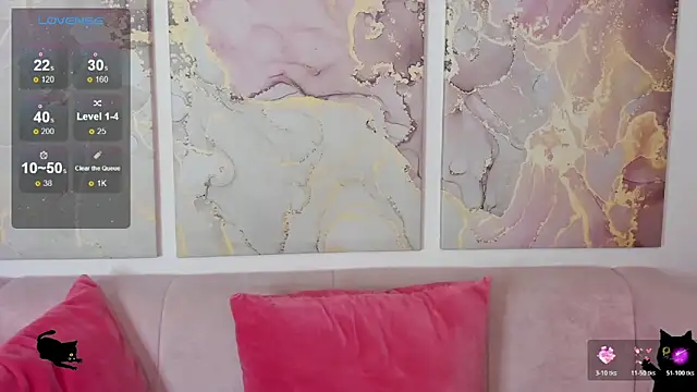 fiamoory (F teen) - spank my naked ass