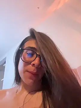 mariaisabella8 (F young) - Nora play until orgams + control4LT❤️‍🔥