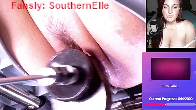 southernelle1 - SouthernElle1's free webcam - UK Sex Cams