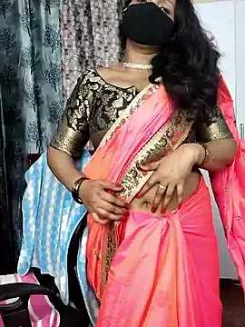 Hotty_Kavita webcam