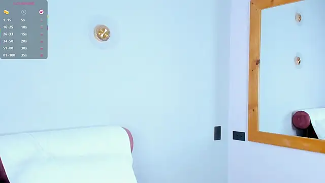 Travis_lenox_ webcam