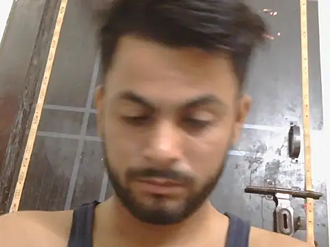 Stubborndesiboy webcam