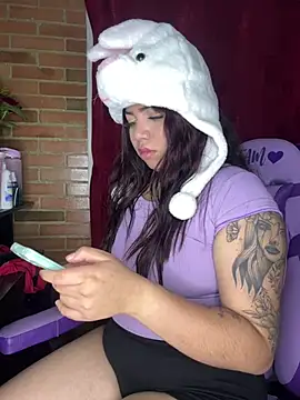 kristeen-eph (F young) - squirting