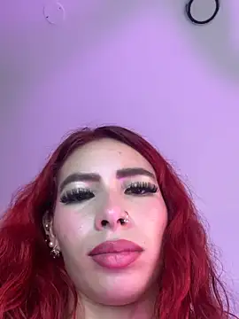 FranchescaVeleska webcam