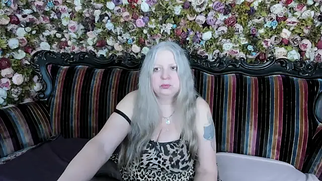 mariabelladonna webcam