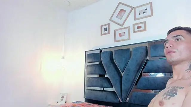 Irina_and_Max webcam