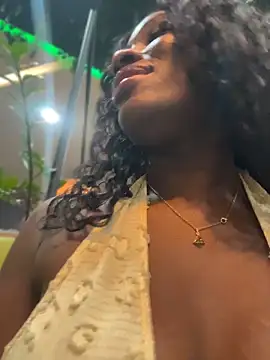 ZarahFerreira webcam