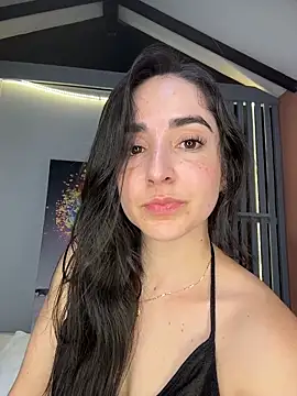 Vicky-Andrade webcam