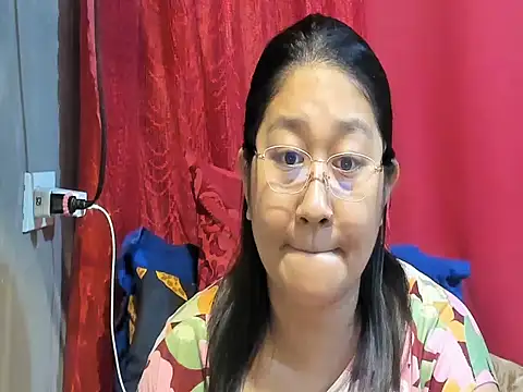 CHUBBY_ANGEL09 webcam