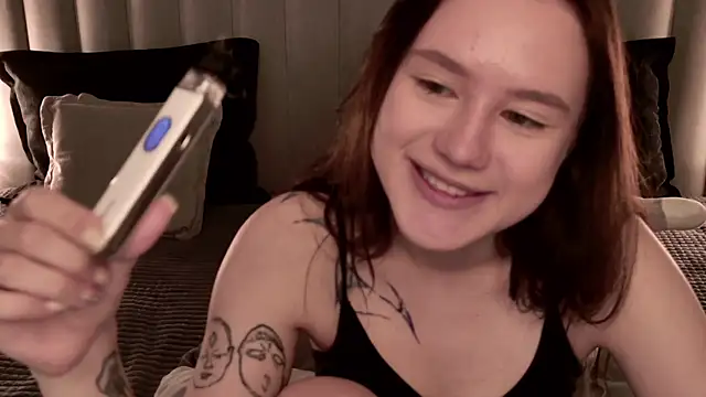 CarolineTenders webcam