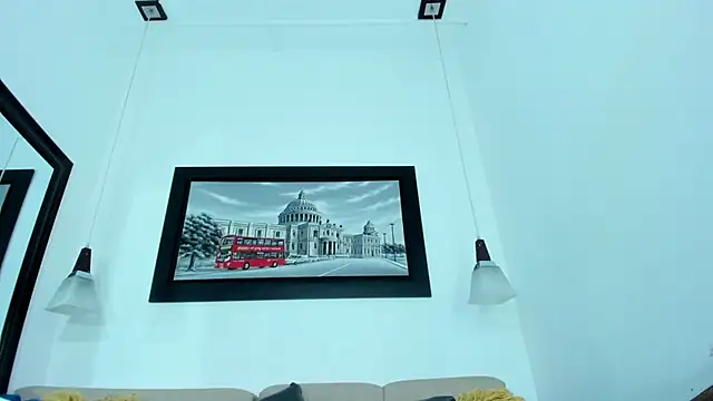 RosaliaMontero webcam