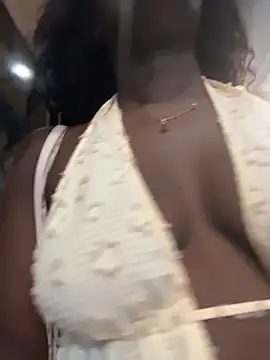 ZarahFerreira webcam