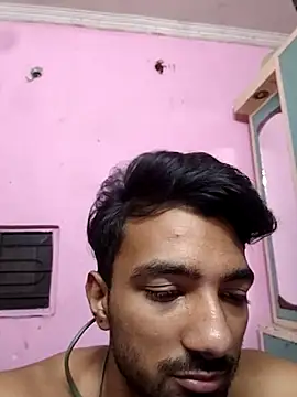 ItsPlayboy031 webcam