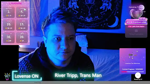 RiverTripp webcam
